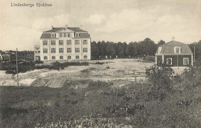 Lindesberg Sjukhus