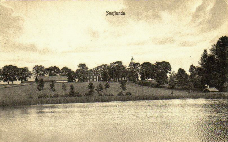 Askersund Snaflunda 1917
