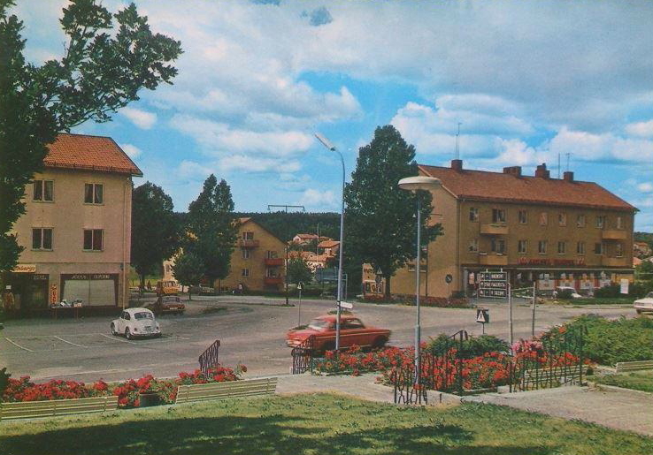 Köping, Kolsva Centrum