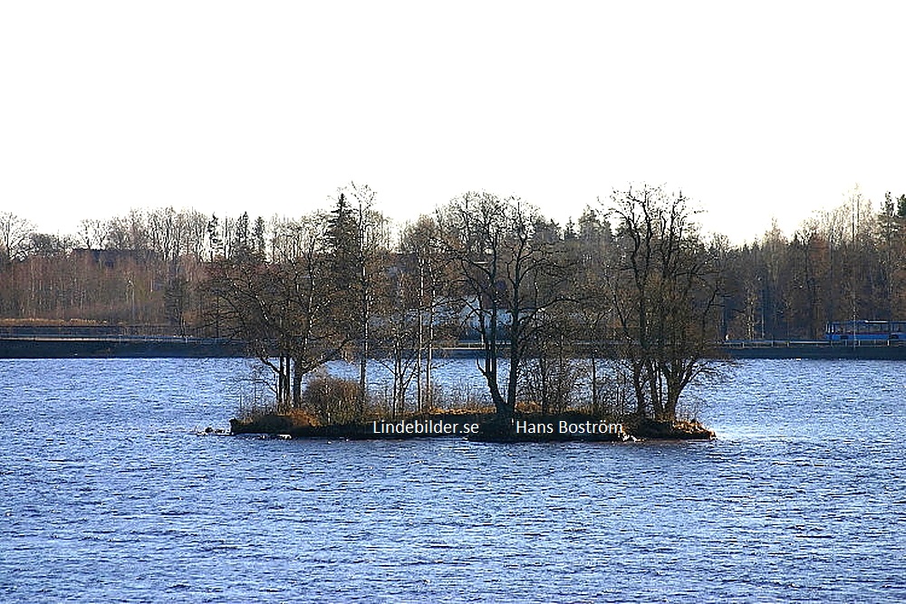 Ön i Sjön