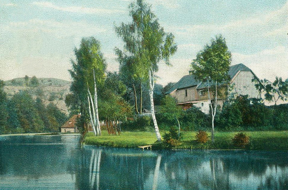 Sala, Möklinta 1906