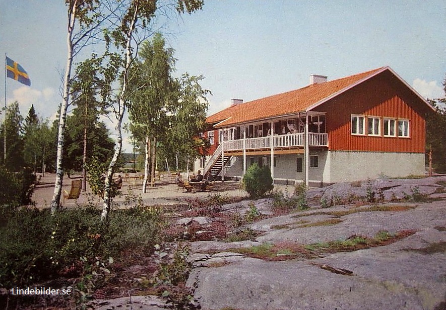 Karlstad, Skutbergsgården