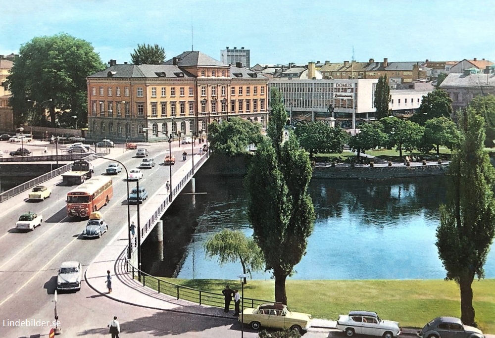 Karlstad Bron