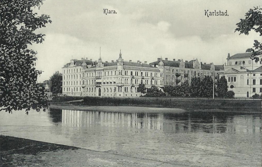 Karlstad Klara