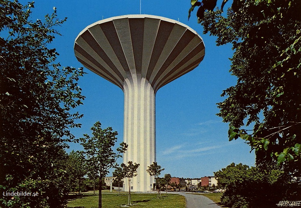 Örebro Vattentornet