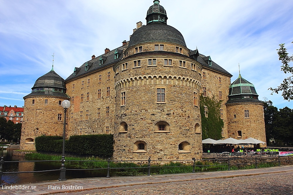 Örebro Slottet