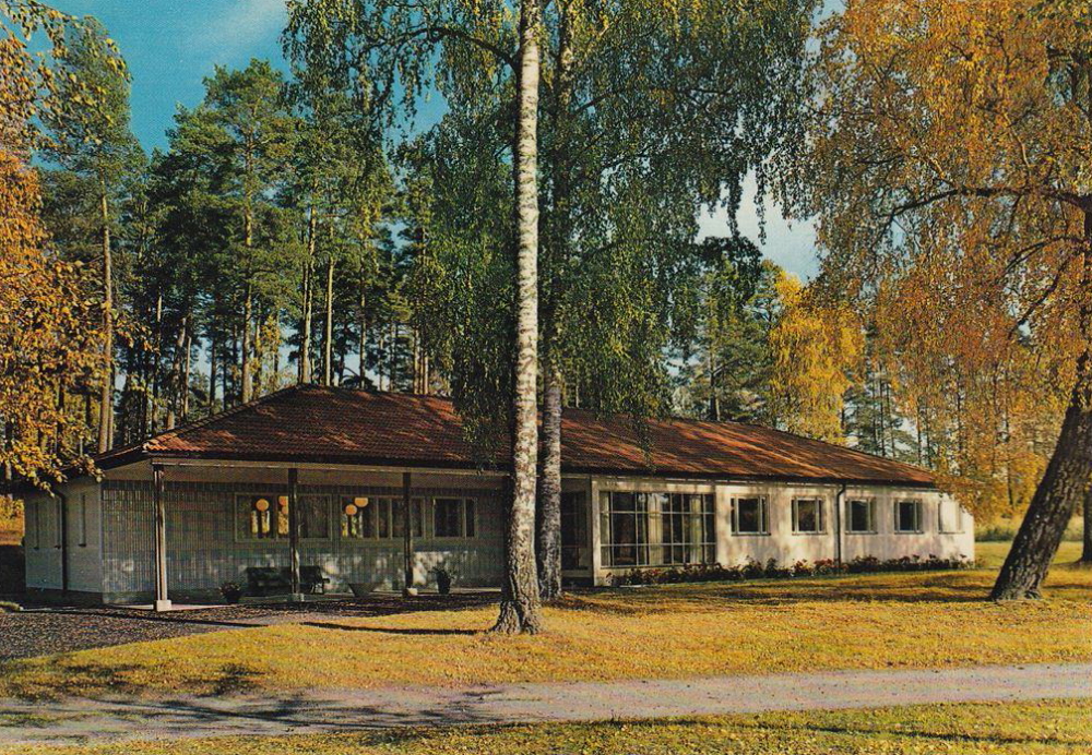 Södertälje, Järna Bommersvik