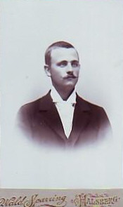 Fellingsbro Waldemar Sparring 1891