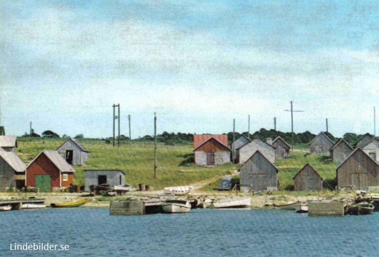 Gotland, Östergarn Kerrvik