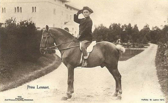 Prins Lennart