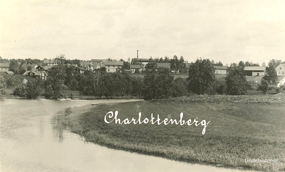 Charlottenberg