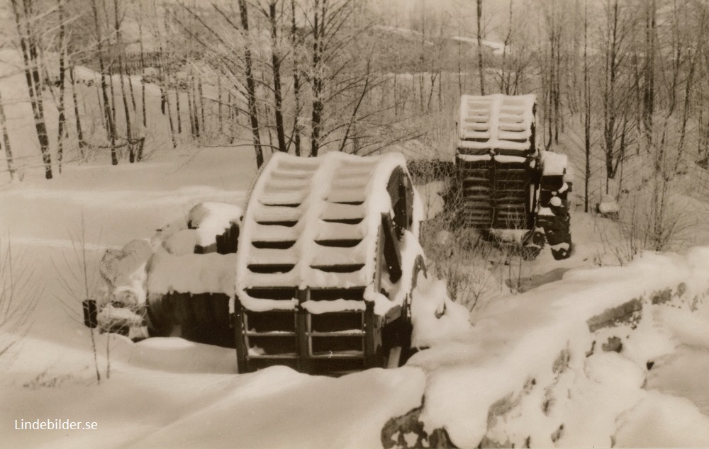 Karlskoga, Bofors 1941