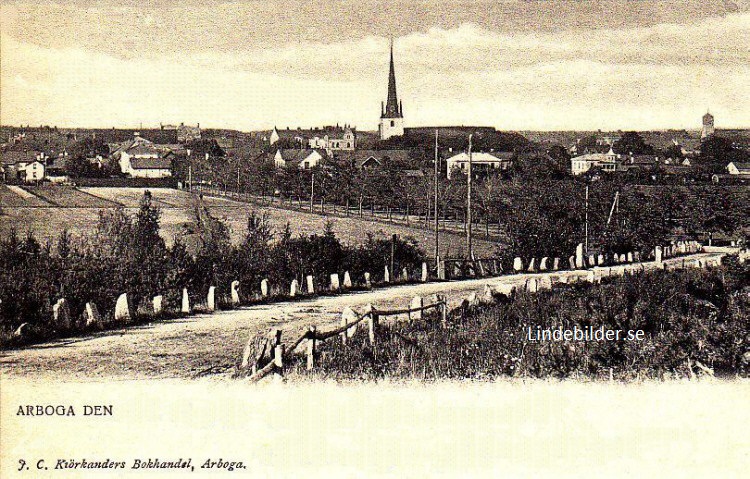 Arboga 1904