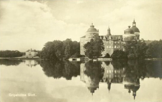 Gripsholm Slott