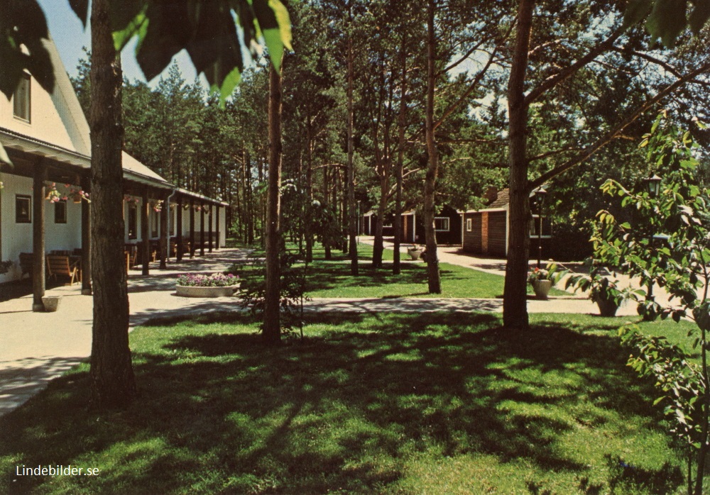 Gotland, Toftagården