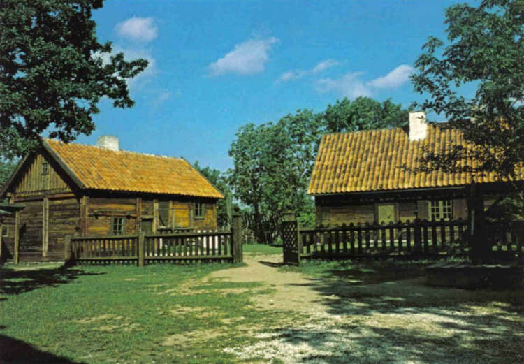 Gotland Bunge