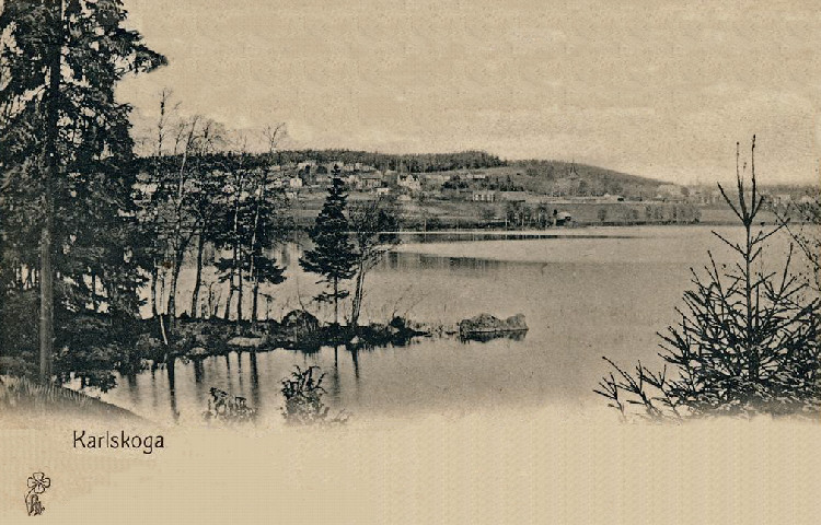 Karlskoga 1903