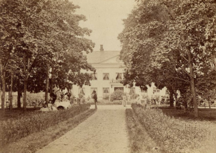 Kopparberg 1900