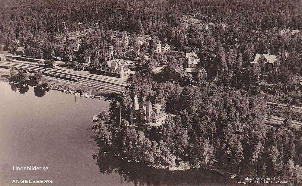 ÄNGELSBERG 1937