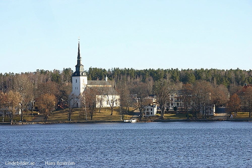 Kyrkan i Lindesberg