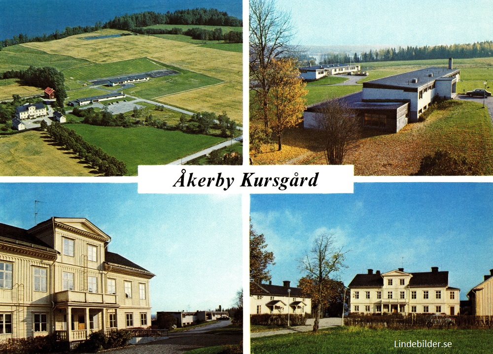 Åkerby Kursgård