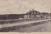 Folkskolan, Fogdhyttan 1916