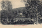 Hastaberget Invid Filipstad 1901