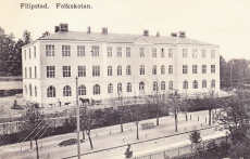 Filipstad Folkskolan