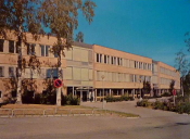 Filipstad Spångbergs Gymnasium