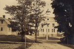 Ramsberg, Ramshyttan 1920