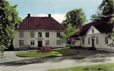 Askersund, Aspabruk Herrgård