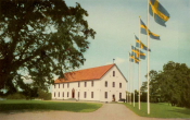 Eskilstuna, Sundbyholms Slott, Restaurangen
