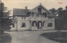 Kumla Torp 1903