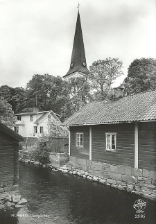 Norberg Gästgården