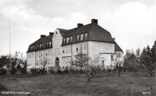 Fagersta Folkskolan