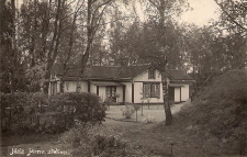 Nora, Järle Järnvägsstation 1908