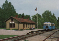 Järle Station