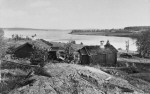 Hällefors Grythyttan Vagnsviken 1930