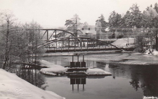Degerfors, Bron 1933