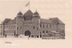 Köping Godtemplar och Teatern 1902