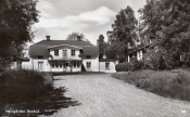 Hällefors, Bredsjö Herrgården 1952