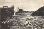 Perspektiv från Ludvika 1917