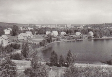 Ludvika, Lyckåker 1968