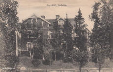 Ludvika, Furuhäll 1917