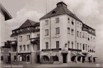 Ludvika Stadshotellet 1943