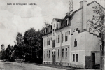 Ludvika, Part av Eriksgatan 1915