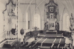 Smedjebacken, Söderbärke Kyrka, Interiör 1912