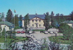 Degerfors, Svartå Herrgård 1965