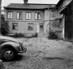 Nora, Kvarteret Kråkan 1967