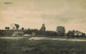 Sala, Möklinta 1920